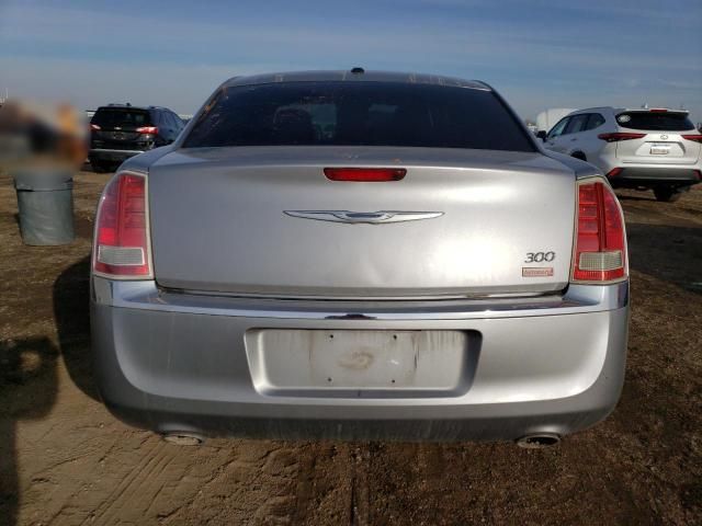 2011 Chrysler 300