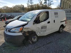 2019 Nissan NV200 2.5S en venta en Augusta, GA