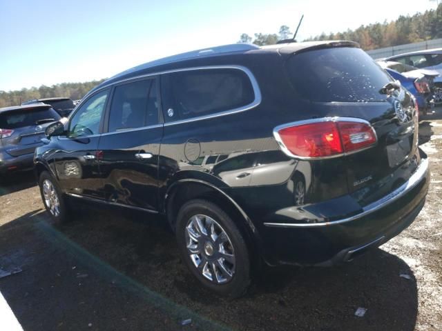 2017 Buick Enclave