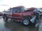 2005 Chevrolet Silverado C2500 Heavy Duty