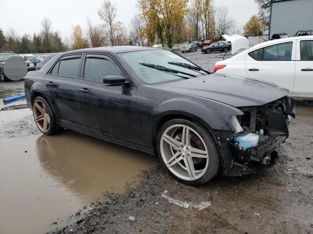 2014 Chrysler 300 S