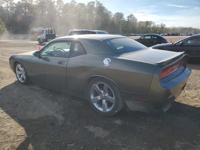 2010 Dodge Challenger R/T