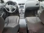 2011 Chevrolet Malibu 1LT