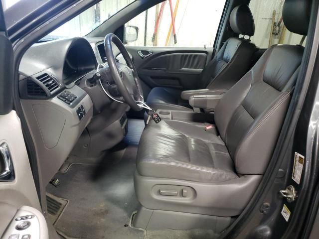 2010 Honda Odyssey Touring