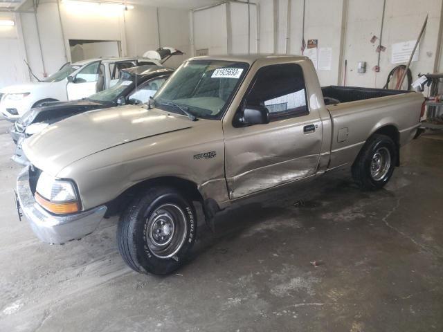 2000 Ford Ranger