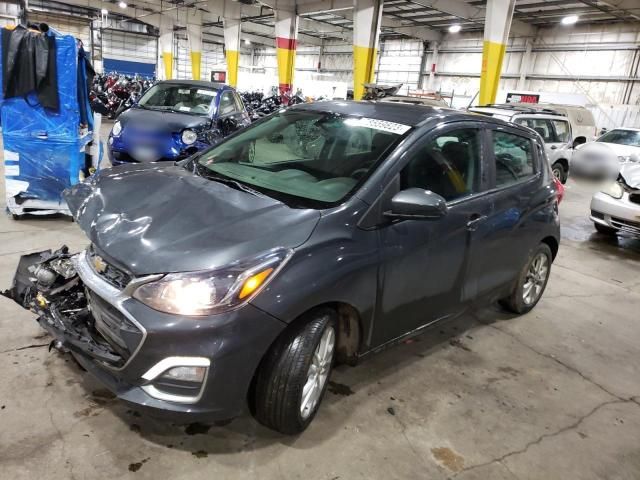 2019 Chevrolet Spark 1LT