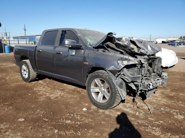 2014 Dodge RAM 1500 Sport