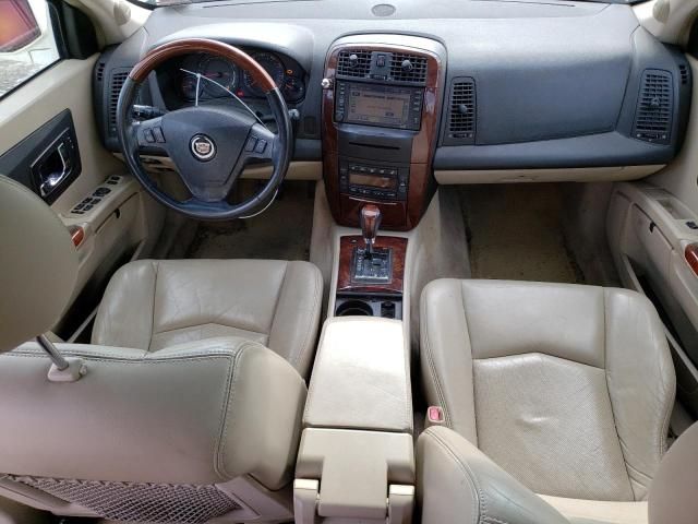 2004 Cadillac SRX