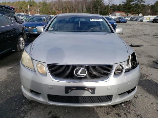 2006 Lexus GS 300