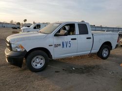Vehiculos salvage en venta de Copart Bakersfield, CA: 2022 Dodge RAM 1500 Classic Tradesman