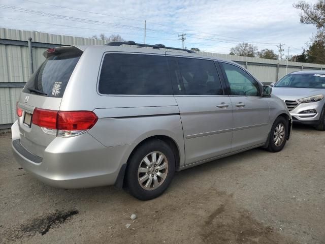 2009 Honda Odyssey EXL