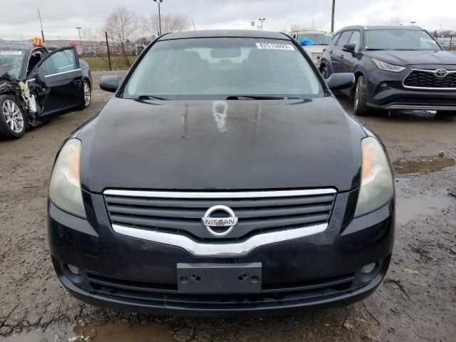 2008 Nissan Altima 2.5