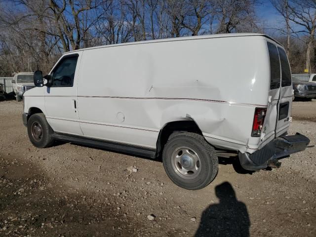 2014 Ford Econoline E250 Van