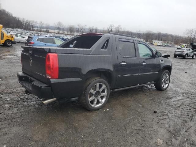 2007 Cadillac Escalade EXT