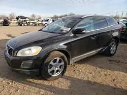 Salvage cars for sale from Copart Hillsborough, NJ: 2011 Volvo XC60 3.2