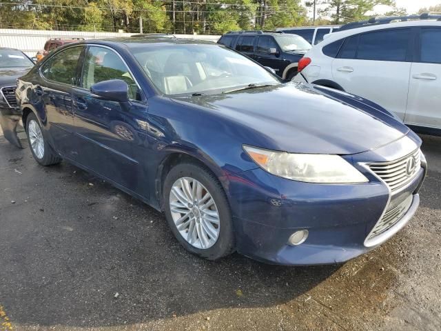 2013 Lexus ES 350