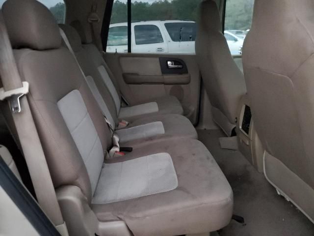 2005 Ford Expedition XLT