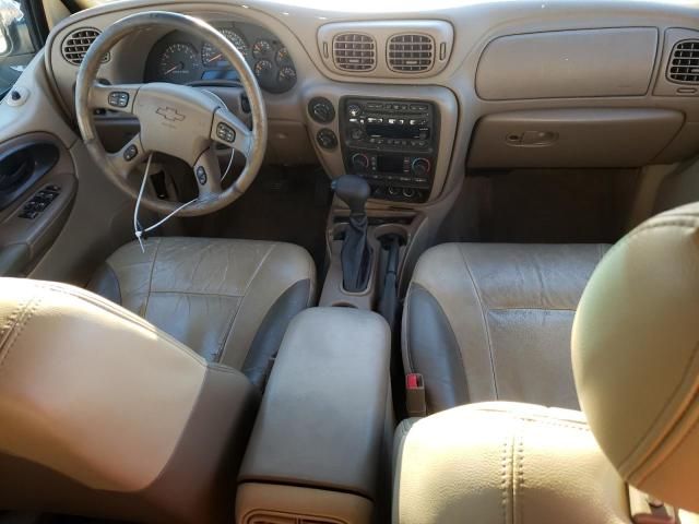 2004 Chevrolet Trailblazer LS