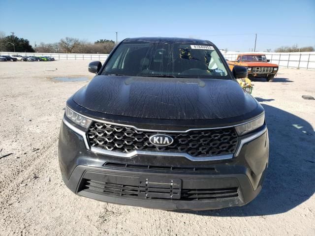 2021 KIA Sorento LX