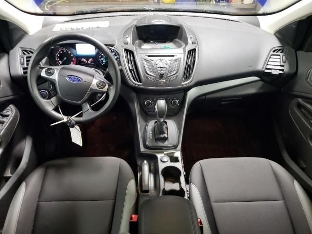 2016 Ford Escape S