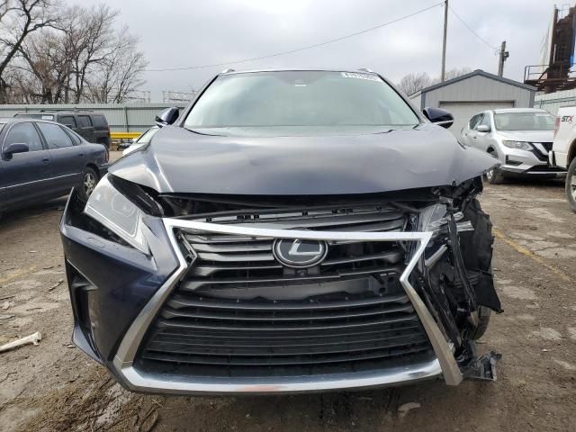 2019 Lexus RX 350 Base