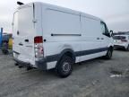 2014 Mercedes-Benz Sprinter 2500