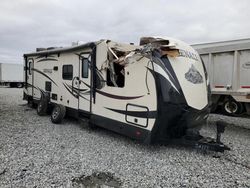 Camiones dañados por inundaciones a la venta en subasta: 2016 Other Camper