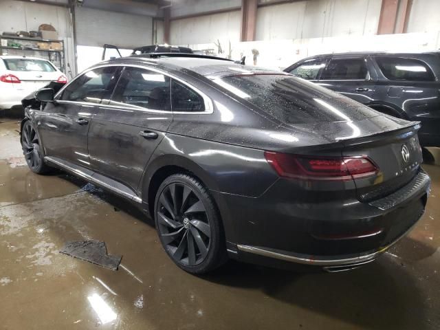 2020 Volkswagen Arteon SEL R-Line