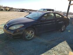 Salvage cars for sale from Copart Tanner, AL: 2007 Toyota Camry Solara SE