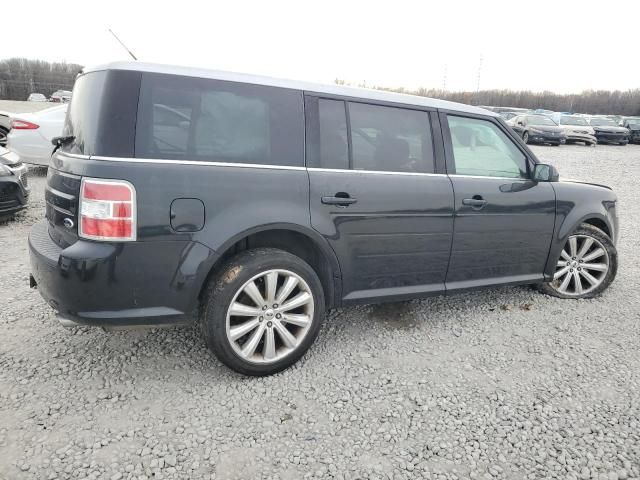 2014 Ford Flex SEL