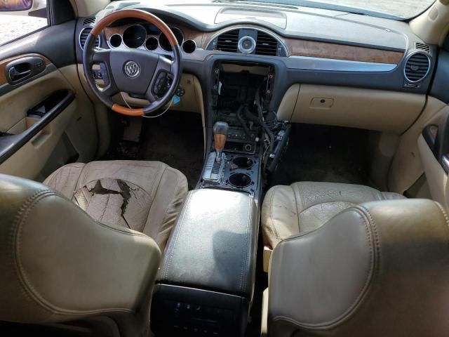 2010 Buick Enclave CXL