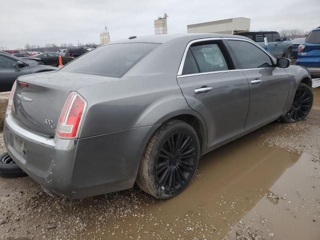 2011 Chrysler 300C