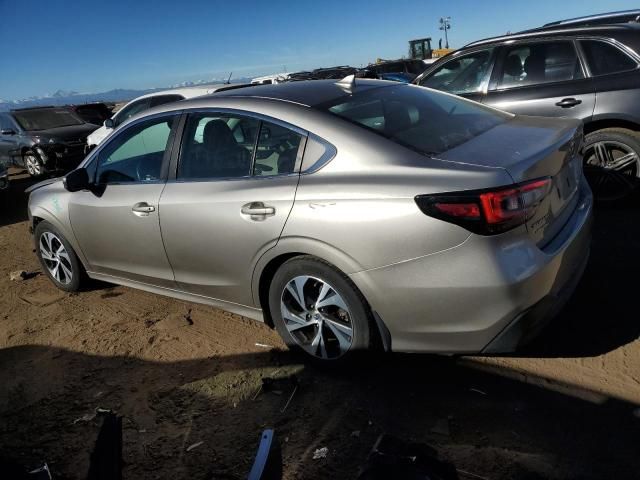 2020 Subaru Legacy Premium