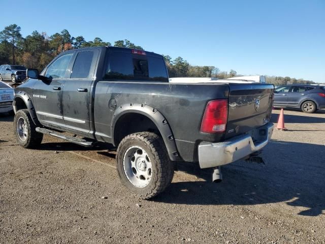 2011 Dodge RAM 1500