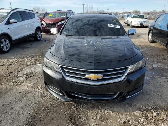 2019 Chevrolet Impala Premier