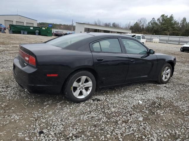 2013 Dodge Charger SE