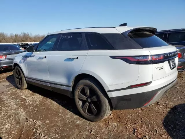 2018 Land Rover Range Rover Velar S