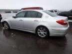 2012 Hyundai Genesis 3.8L