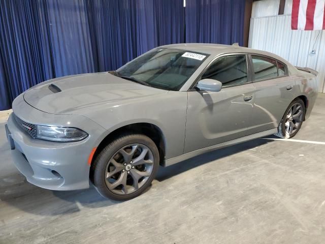 2019 Dodge Charger GT