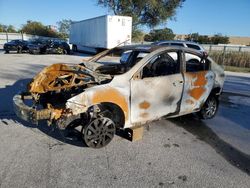 Vehiculos salvage en venta de Copart Orlando, FL: 2012 Mazda 3 I