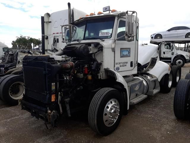 2014 Peterbilt 384