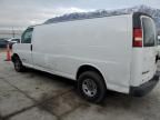 2005 GMC Savana G3500