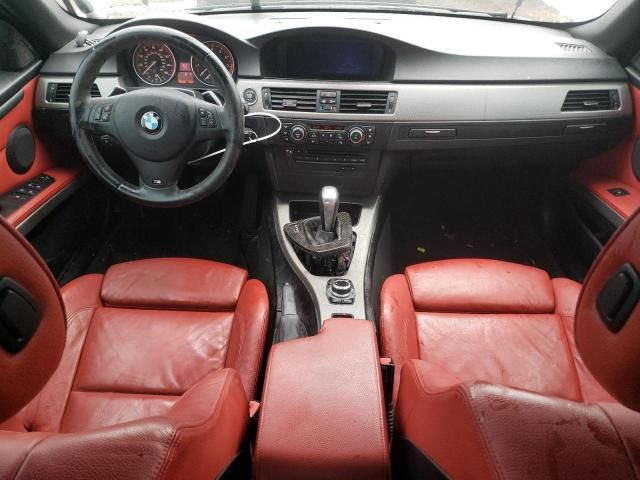 2012 BMW 328 I Sulev