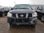 2007 Nissan Titan XE