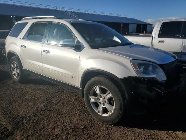 2009 GMC Acadia SLT-1