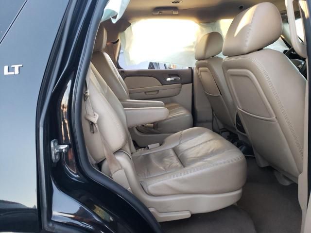 2011 Chevrolet Tahoe K1500 LT