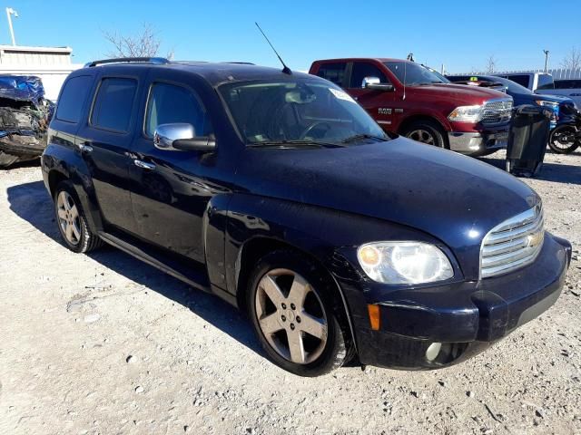 2008 Chevrolet HHR LT