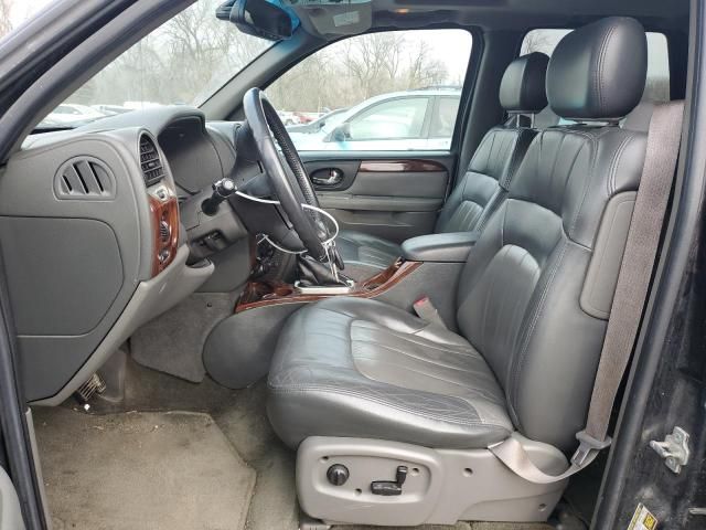 2004 GMC Envoy