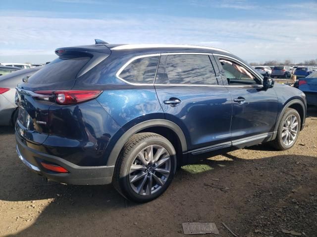 2022 Mazda CX-9 Grand Touring