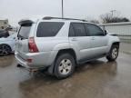 2005 Toyota 4runner Limited